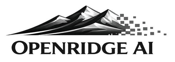 Openridge AI